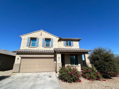 17922 W Tina Lane, Surprise, AZ, 85387 | Card Image