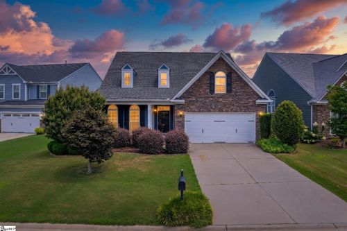 12 Weston Brook Way, Greenville, SC, 29607-5484 | Card Image