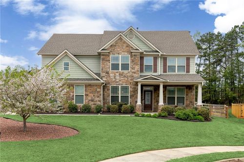 152 Greatwood Ln, Villa Rica, GA, 30180-5566 | Card Image