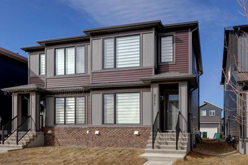 211 Chinook Gate Blvd Sw, Airdrie, AB, T4B5J4 | Card Image
