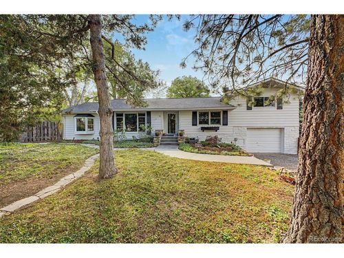 99 S Holland St, Lakewood, CO, 80226-1066 | Card Image