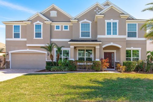 15165 Heron Hideaway Circle, Winter Garden, FL, 34787 | Card Image