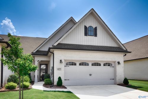 422 Raleigh Elm Dr Sw, Huntsville, AL, 35824-3513 | Card Image