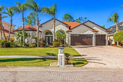 10724 Cory Lake Drive, Tampa, FL, 33647 | Card Image