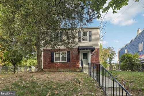 6716 Conley Rd, HYATTSVILLE, MD, 20783-3019 | Card Image