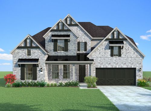 8517 Wyndemere Ln, Frisco, TX, 75036-1292 | Card Image