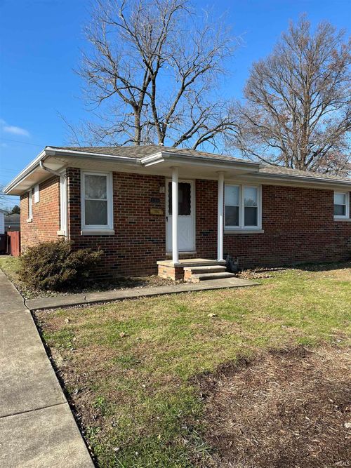 1300 N Villa Dr, Evansville, IN, 47711-4952 | Card Image