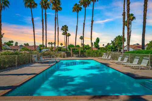 43850 Via Granada, Palm Desert, CA, 92211-8222 | Card Image