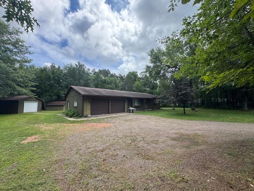 2492 Point O Pines Rd, Tomahawk, WI, 54487-8843 | Card Image