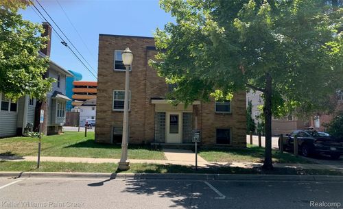 408 Ann Street, East Lansing, MI, 48823 | Card Image