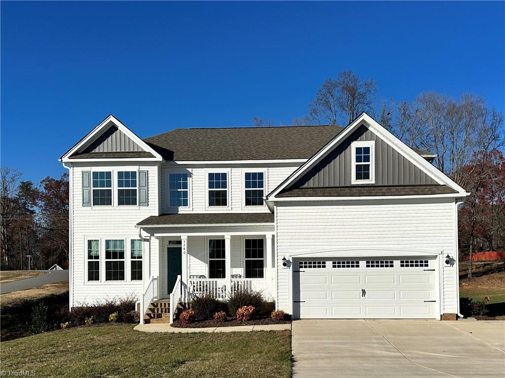 Boat St, Stokesdale, NC 27357