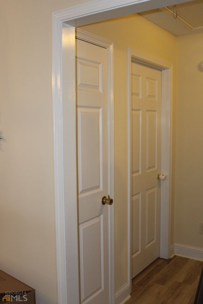 337 Shell Rd, House other with 3 bedrooms, 2 bathrooms and null parking in Palmetto GA | Image 47