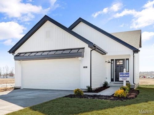 2 Belmont At Post Farms Meadows, O'Fallon, MO, 63385 | Card Image