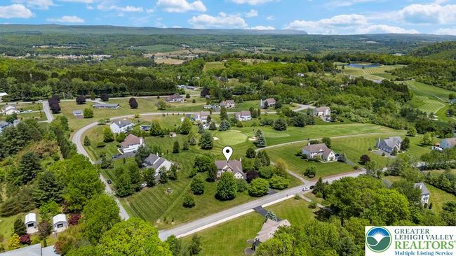 140 Birdie Way, House other with 4 bedrooms, 3 bathrooms and null parking in Kunkletown PA | Image 57