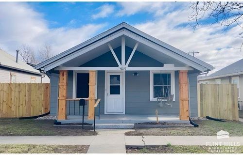 1115 N Jefferson St, Junction City, KS, 66441-2431 | Card Image