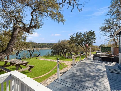 528 Rimrock Pass, Canyon Lake, TX, 78133-4038 | Card Image