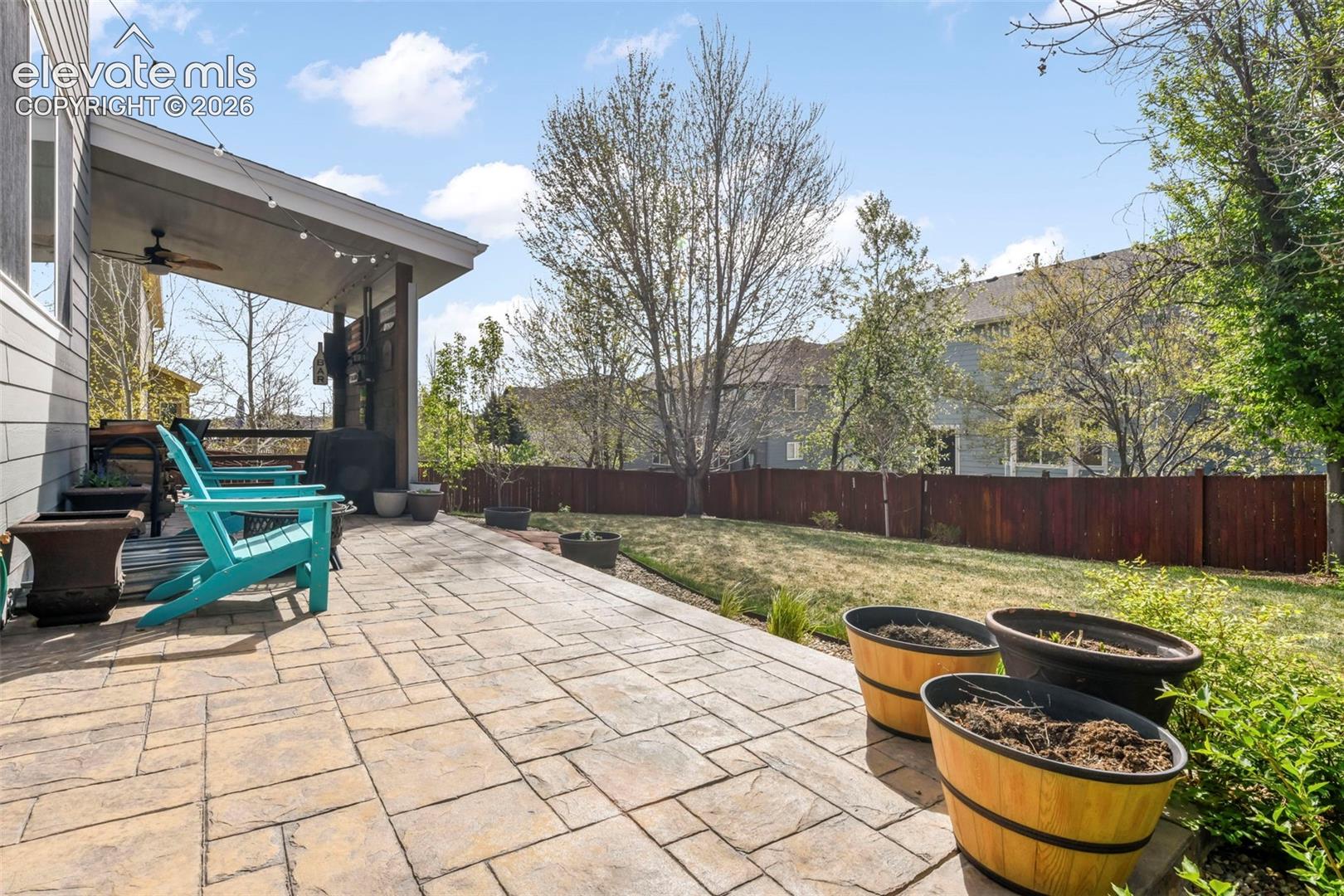 Residential in Castle Rock 5