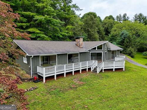 156 Tahoe Ln, Dillard, GA, 30537-2542 | Card Image