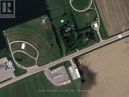684471 68th Rd, Woodstock, ON, N4S7V7 | Card Image
