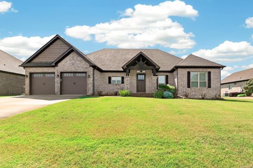 1565 Marquee Circle, Cabot, AR, 72023 | Card Image