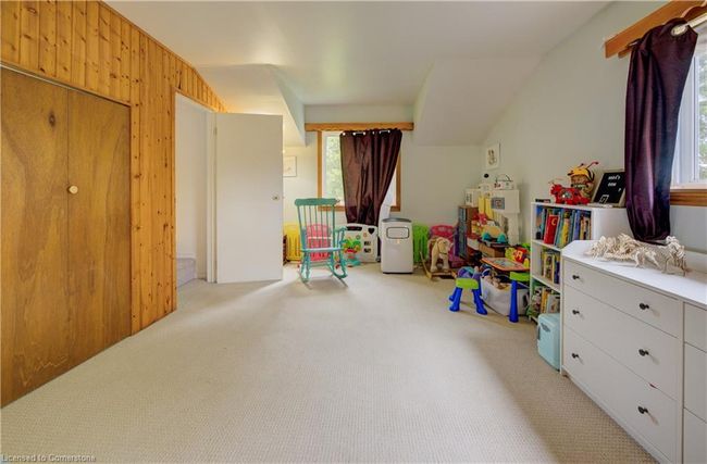 031424 Southgate Sideroad 3, House other with 2 bedrooms, 1 bathrooms and 20 parking in Mount Forest ON | Image 26