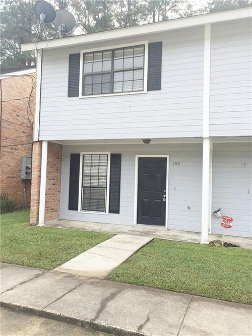 14556 Honeysuckle St, Hammond, LA, 70401-7155 | Card Image