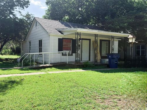 306 N 1st Street, Duncan, OK, 73533 | Card Image
