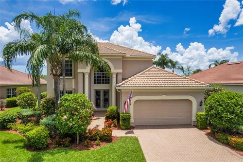 9098 Links Dr, FORT MYERS, FL, 33913-7083 | Card Image