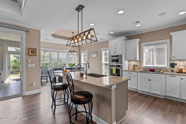 2169 Whiskey Branch Dr, House other with 3 bedrooms, 3 bathrooms and 2 parking in Wilmington NC | Image 15