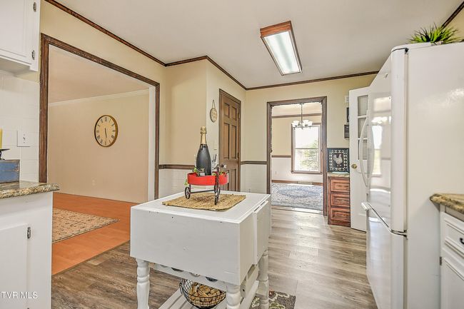 646 Meadow View Rd, House other with 4 bedrooms, 2 bathrooms and null parking in Bristol TN | Image 18