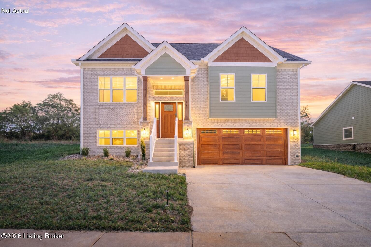 Residential in Elizabethtown