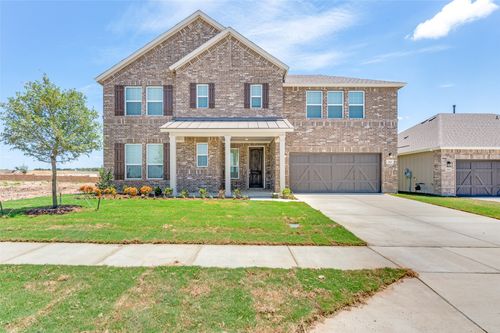 341 Fallbrook Drive, Aledo, TX, 76008 | Card Image