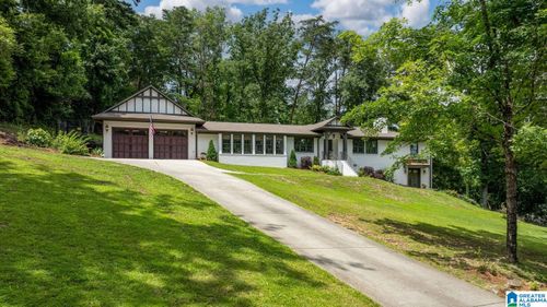 3128 Ryecroft Rd, Mountain Brk, AL, 35223-2716 | Card Image