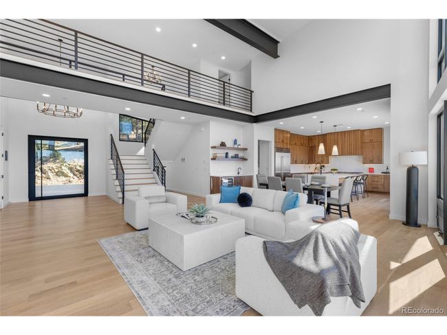 13415 S Resort Dr, House other with 7 bedrooms, 7 bathrooms and null parking in Conifer CO | Image 12