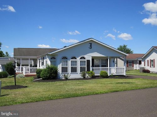342 Spring Meadow Cir, NEW HOPE, PA, 18938-1570 | Card Image