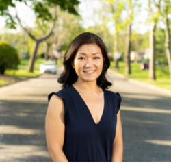 Jennifer Ban