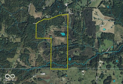 1 Popcorn Rd, Springville, IN, 47462-7003 | Card Image