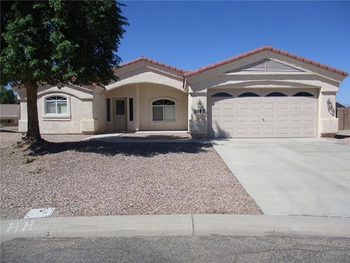 5543 Clubhouse Dr, Fort Mohave, AZ, 86426 | Card Image