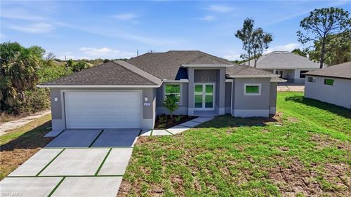 429 Palmyra Ave, LEHIGH ACRES, FL, 33974-2418 | Card Image