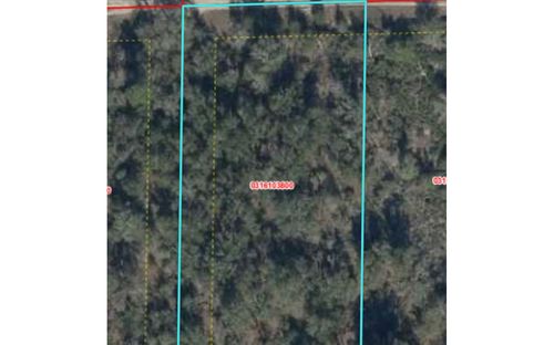 0000 Ne 126th St, BRONSON, FL, 32621 | Card Image