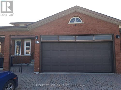 bsmt-1-16 Morbank Drive, Toronto (Steeles), ON, M1V2M2 | Card Image