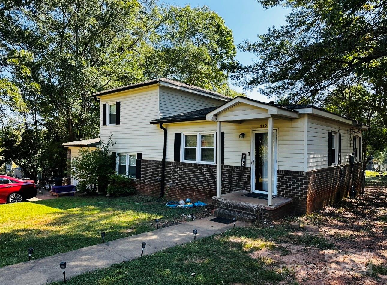 Stowe Acres , Kings Mountain, NC 28086