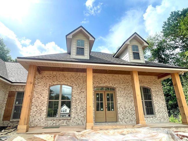 232 E Sunnybrook Rd, House other with 3 bedrooms, 2 bathrooms and 2 parking in Carriere MS | Image 23