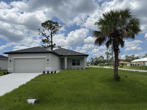 2307 Zuyder Ter, North Port, FL, 34286-6764 | Card Image