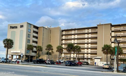 603-3501 S Atlantic Ave, DAYTONA BEACH SHORES, FL, 32118-7640 | Card Image