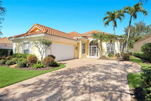 5291 Hawkesbury Way, NAPLES, FL, 34119-9582 | Card Image