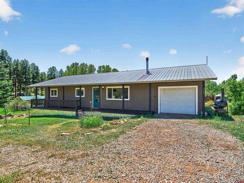 322 Meadowbrook Dr, Bayfield, CO, 81122-9778 | Card Image