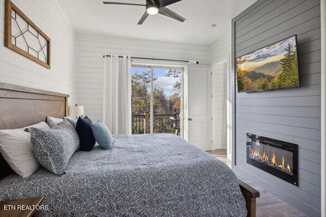240 Jolene Way, House other with 3 bedrooms, 4 bathrooms and null parking in Sevierville TN | Image 22
