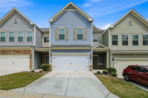 521 Crescent Woode Dr, Dallas, GA, 30157-5732 | Card Image