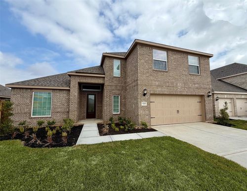 3126 Banyan Dr, Texas City, TX, 77510-1430 | Card Image